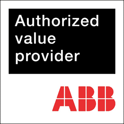 ABB authorized value provider
