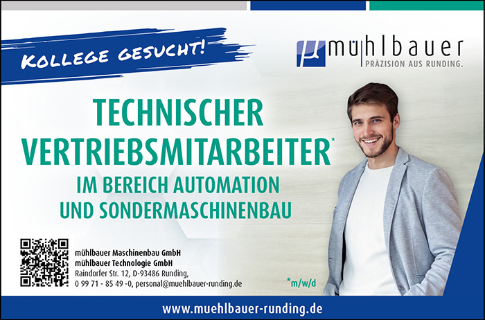 MB HP TechnVertriebsmitarbeiter