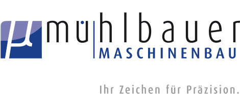 Mühlbauer Maschinenbau