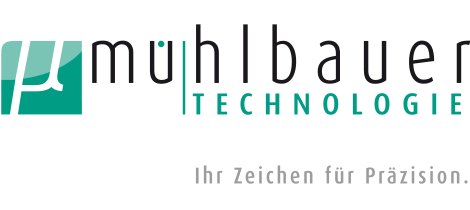 Mühlbauer Technologie